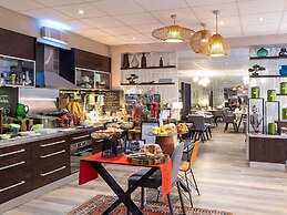 Mercure Forbach