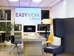 Mercure Forbach
