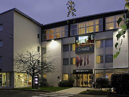 Mercure Forbach