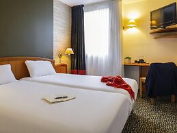 Mercure Forbach