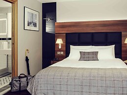 Mercure Forbach