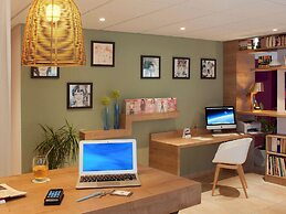 Mercure Forbach
