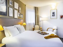Mercure Forbach