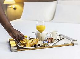 Mercure Forbach