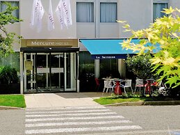 Mercure Forbach