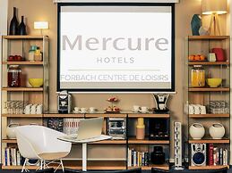 Mercure Forbach