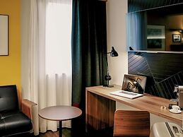 Mercure Forbach