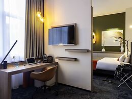 Mercure Forbach