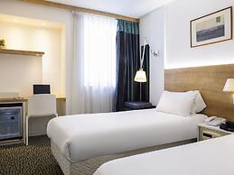 Mercure Forbach