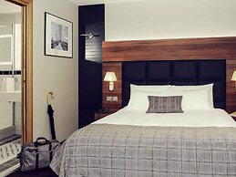 Mercure Forbach