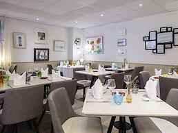 Mercure Forbach