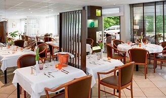 Mercure Forbach