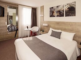Mercure Forbach