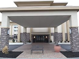 Hampton Inn Cincinnati Airport South