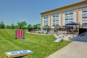 Hampton Inn Cincinnati Airport South