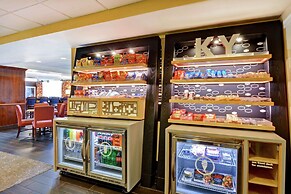 Hampton Inn Cincinnati Airport South