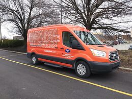 Hampton Inn Cincinnati Airport South