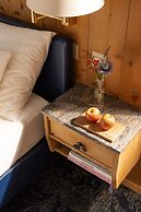 Hotel Chesa Rosatsch