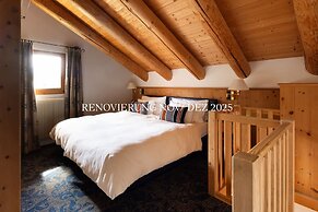 Hotel Chesa Rosatsch