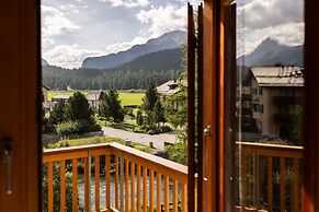 Hotel Chesa Rosatsch