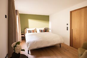 Hotel Chesa Rosatsch