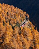 Hotel Chesa Rosatsch