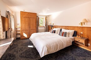 Hotel Chesa Rosatsch