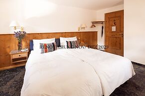 Hotel Chesa Rosatsch