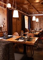Hotel Chesa Rosatsch