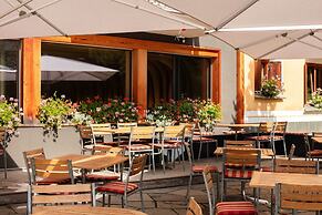 Hotel Chesa Rosatsch
