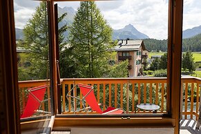 Hotel Chesa Rosatsch