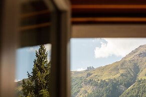Hotel Chesa Rosatsch