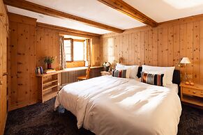 Hotel Chesa Rosatsch