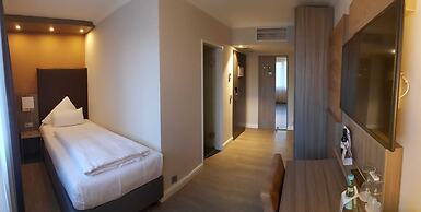 Best Western Plus Hotel Regence