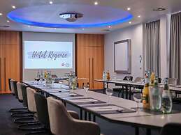 Best Western Plus Hotel Regence