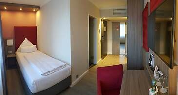 Best Western Plus Hotel Regence