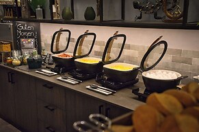 Best Western Plus Hotel Regence