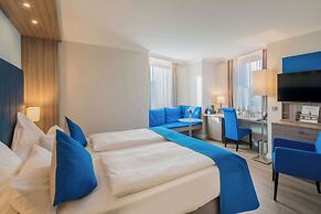 Best Western Plus Hotel Regence