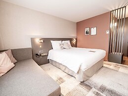 Mercure Bordeaux Lac
