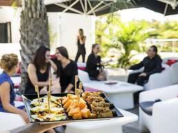 Mercure Bordeaux Lac