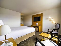 Mercure Bordeaux Lac