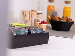 Mercure Bordeaux Lac