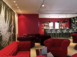 Mercure Bordeaux Lac