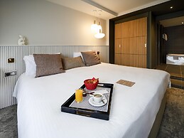 Mercure Bordeaux Lac