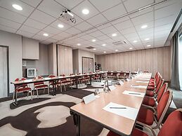 Mercure Bordeaux Lac