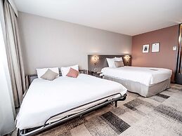 Mercure Bordeaux Lac