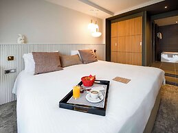 Mercure Bordeaux Lac