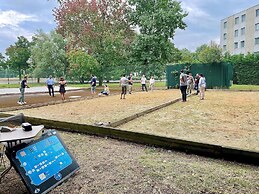 Mercure Bordeaux Lac