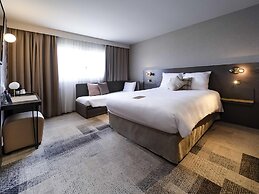 Mercure Bordeaux Lac