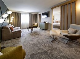 Mercure Bordeaux Lac